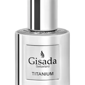 Kampanjahinta Titanium EdP -tuoksu