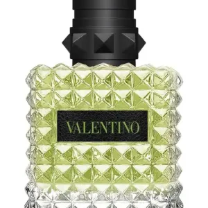 Älä Missaa Born in Roma Donna Green Stravaganza EdP -tuoksu