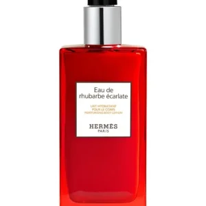 Asiakkaiden Suosikki Eau de Rhubarbe &Eacute;carlate Moisturizing Body Lotion