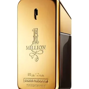 1 Million EdT -tuoksu 50 ml Asiakkaiden Suosikki
