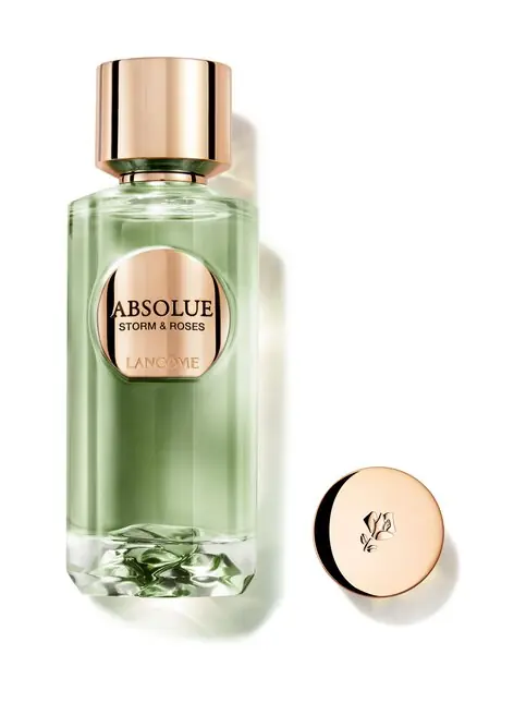 Absolue Les Parfums Storm & Roses EdP -tuoksu, 100ml Alennus