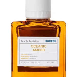 Oceanic Amber EdT -tuoksu Flash-Tarjous
