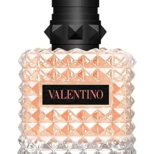 Born in Roma Coral Fantasy Donna EdP-tuoksu Tehdashinta