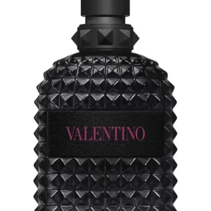 Suosittu Born in Roma Uomo Extradose Parfum -tuoksu 100 ml