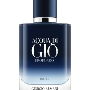 Acqua di Gio Profondo Parfum EdP -tuoksu Osta Nyt
