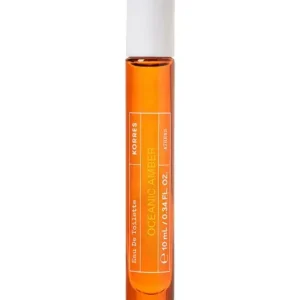 Asiakkaiden Suosikki Oceanic Amber EdT Roll-On -tuoksu