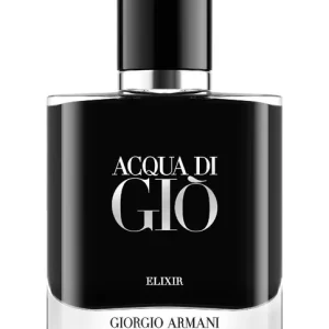 Acqua di Gio Elixir EdP -tuoksu 50 ml Löytö