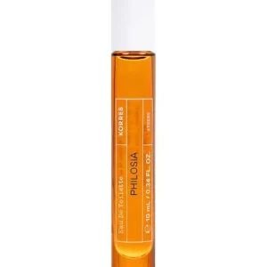 Philosia EdT roll-on -tuoksu 10 ml Paras Hinta