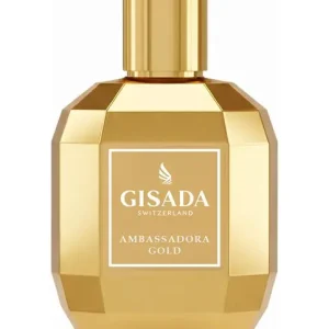 Ambassadora Gold Eau De Parfum -tuoksu Tukkuhinta