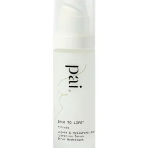 Nopea Toimitus Back To Life Hydration Serum -kosteuttava seerumi 30 ml