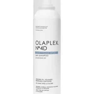 N&ordm;4D Clean Volume Detox Dry Shampoo -kuivashampoo Edullinen Hinta