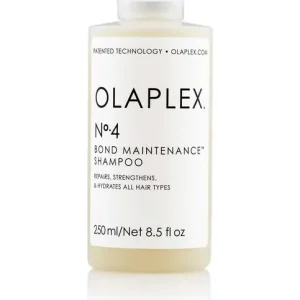 Alennettu № 4 Bond Maintenance -shampoo