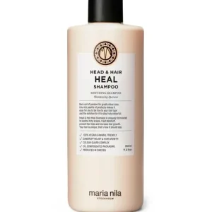 Care & Style Head & Hair Heal -shampoo 350 ml Tarjoushinta