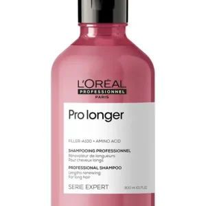 Edullinen Pro Longer -shampoo 300 ml
