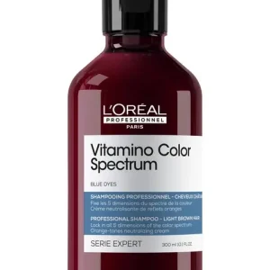 Eniten Myyty Vitamino Color Spectrum Blue -shampoo