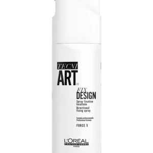 Tecni.Art Fix Design -viimeistelysuihke 200 ml Lähetetään Heti