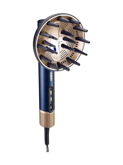 Air Wand Paddle Diffuser -lisävaruste Tilaa Nyt