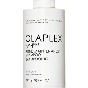 Bond Maintenance Shampoo -shampoo 250 ml Kausialennus