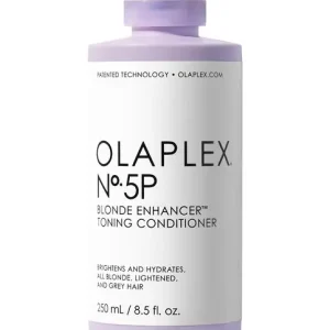 Kuuma Tarjous № 5P Blonde Enhancer Toning Conditioner -hoitoaine