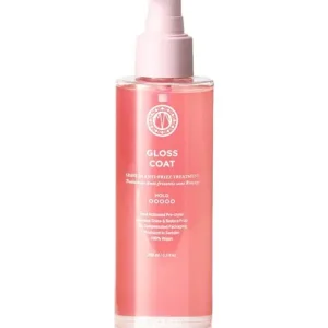 Alennus Gloss Coat -kiiltosuihke