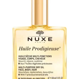 Älä Missaa Huile Prodigieuse Multi-Purpose Dry Oil -kuiva&ouml;ljy