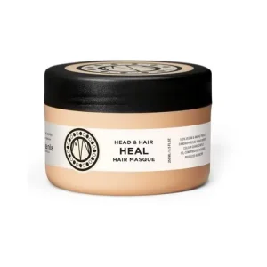 Care & Style Head & Hair Heal Masque -hiusnaamio 250 ml Lähetetään Heti