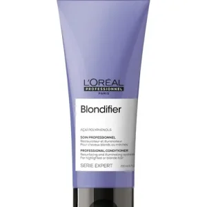 Blondifier Conditioner -hoitoaine 200 ml Alennus