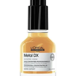 Aito Metal DX Anti-Deposit Protector Concentrated Oil -hius&ouml;ljy 50 ml