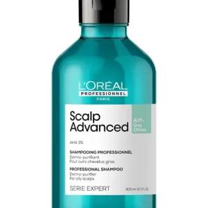 Aito Scalp Advanced Dermo-Purifyer -shampoo