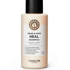 Care & Style Head & Hair -shampoo 100 ml Vain Tänään