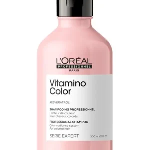 Tehdashinta Vitamino -shampoo 300 ml
