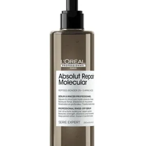 Absolut Repair Molecular Rinse-off Serum -seerumi Suosittu
