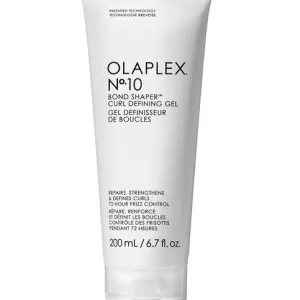 Bond Shaper Curl Defining Gel -muotoilugeeli, 200ml Alennus