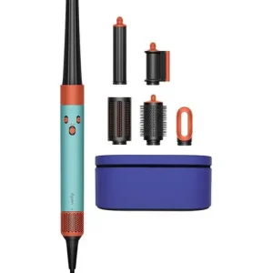 Airwrap i.d.&trade; multi-styler ja hiustenkuivaaja Vain Rajoitetun Ajan