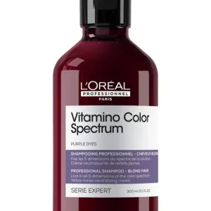 Tarjoushinta Vitamino Color Spectrum Purple -shampoo