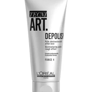 Halpa Tecni.Art Depolish -muotoiluvoide 100 ml