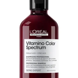 Alennus Vitamino Color Spectrum -shampoo