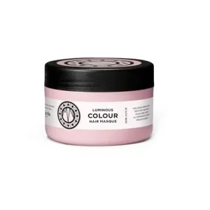 Care & Style Luminous Colour Masque -hiusnaamio 250 ml Halpa