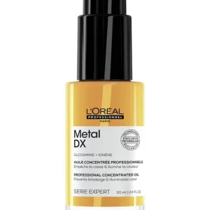 Metal DX Anti-Deposit Protector Concentrated Oil -hius&ouml;ljy, 30 ml Osta Nyt