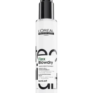 Eniten Myyty Tecni.Art Flex Blowdry Cream -f&ouml;&ouml;nausvoide