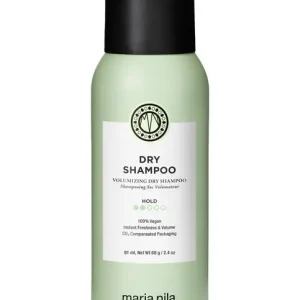 Älä Missaa Style & Finish -kuivashampoo 100 ml