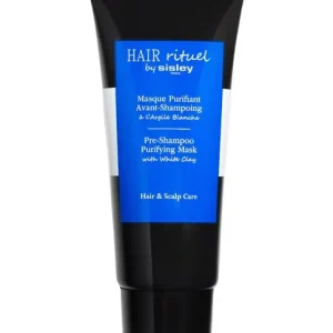 Turvallinen Maksu Pre-Shampoo Purifying Mask -hiusnaamio 200 ml