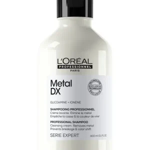 Erikoistarjous Metal DX -shampoo 300 ml