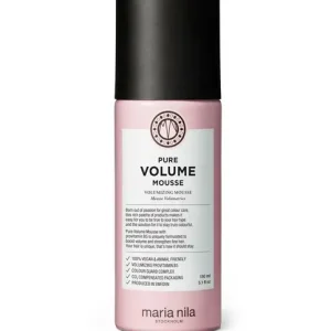 Älä Missaa Care & Style Pure Volume Mousse -volyymivaahto 150 ml
