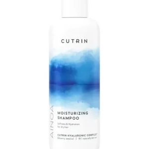 Aito Ainoa Moisturizing -shampoo