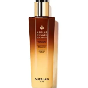 Abeille Royale Scalp & Hair Honey Bond Treatment - tehohoito hiuksille Heti Saatavilla