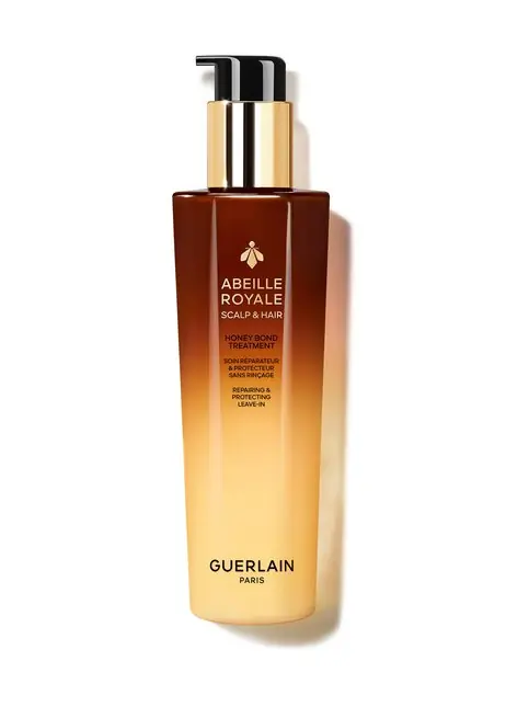 Abeille Royale Scalp & Hair Honey Bond Treatment - tehohoito hiuksille Heti Saatavilla