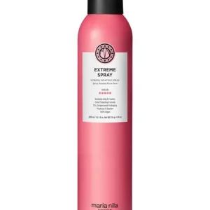 Alkuperäinen Extreme Spray -hiuskiinne