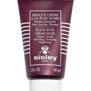 Black Rose Cream Mask -naamio 60 ml Ajankohtainen