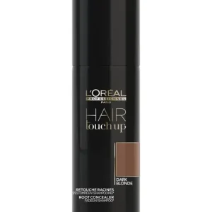 Eniten Myyty Hair Touch Up Dark Blonde -s&auml;vytt&auml;v&auml; tyvisuihke 75 ml